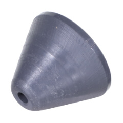 Swoosh Tip for GG-1 Drain Gun