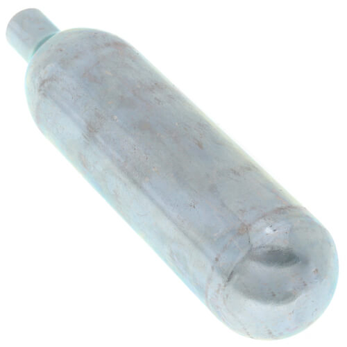 GGC12 DiversiTech GGC12 16G Swoosh Drain Gun CO2 Cartridges (Pack