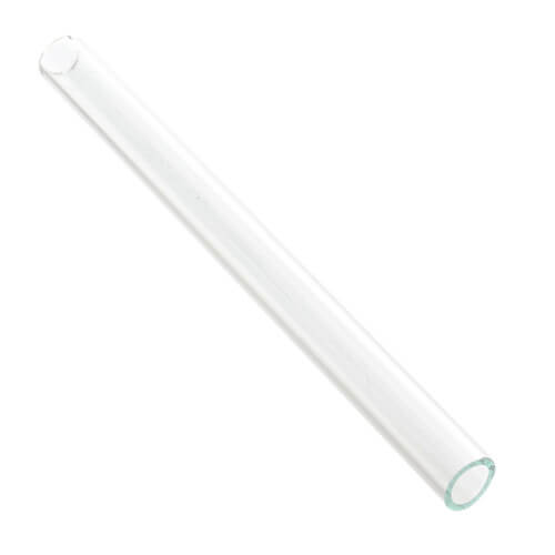 Main product image of 5/8" x 8" Gauge Glass (Box of 12)