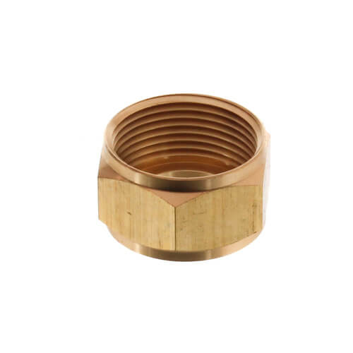 1723200 - Wal-rich 1723200 - Gauge Glass Nut