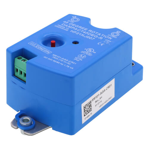 Main product image of Actuator Motor, GHF21KJ007
