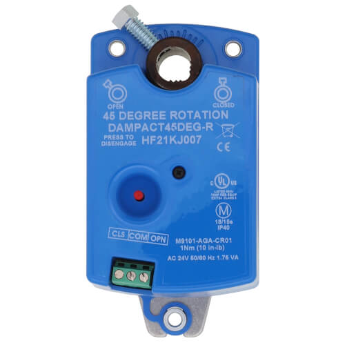 Main product image of Actuator Motor, GHF21KJ007