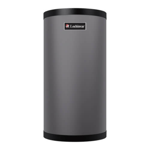 Main product image of 40 Gallon, Glass Lined GIT040 Indirect Water Heater