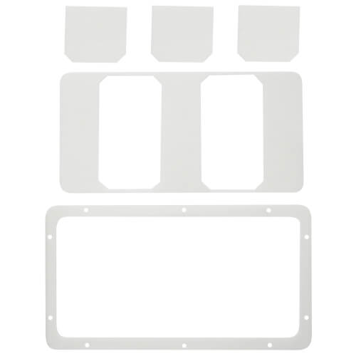 Main product image of Collector Box Gasket, GKT02604