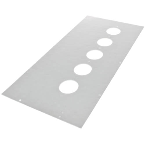 Main product image of Flue Box Gasket, GKT03003