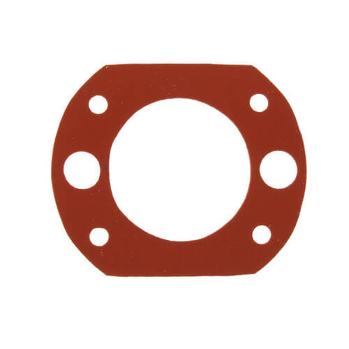 Main product image of 1/8" x 4-1/6" Silicone Sponge Gasket, GKT04206