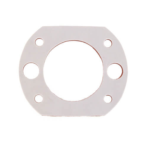 Main product image of 1/8" x 4-1/6" Silicone Sponge Gasket, GKT04206