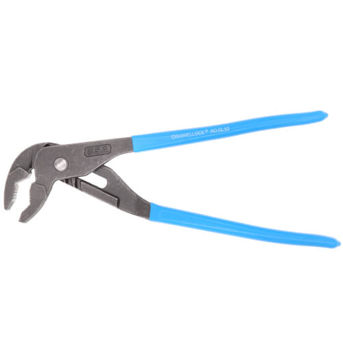 Main product image of 9.5" GRIPLOCK Pliers