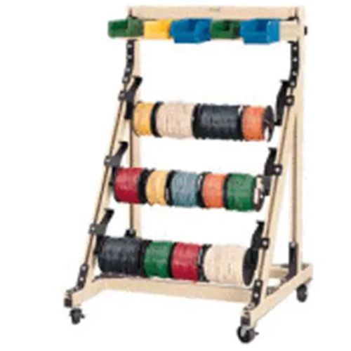 Main product image of Wire Spool Cart with Four Glides, HWP-RC02