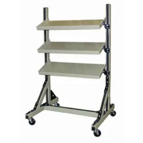 Main product image of Steel Shelf for Workstations,  12" x 66", WS50-SS06