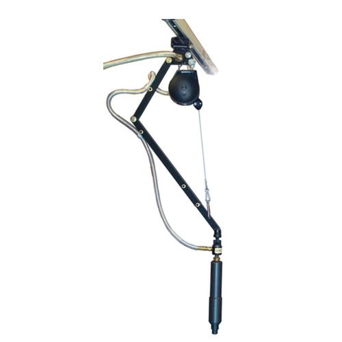 Main product image of 0.7 to 1.4 kg Holding Capacity, 1.5 to 3 Lbs. Holding Capacity, Torque Arm, WS50-TA-2