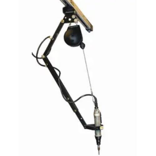 Main product image of 1.4 to 2.3 kg Holding Capacity, 3 to 5 Lbs. Holding Capacity, Torque Arm, WS50-TE-5