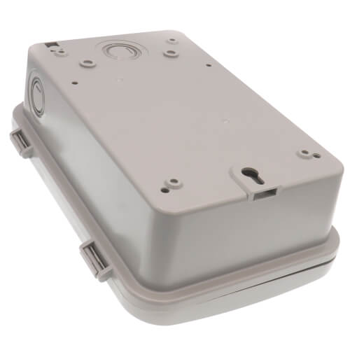 GM40AVW Intermatic GM40AVW AutoVoltage Electromechanical Time