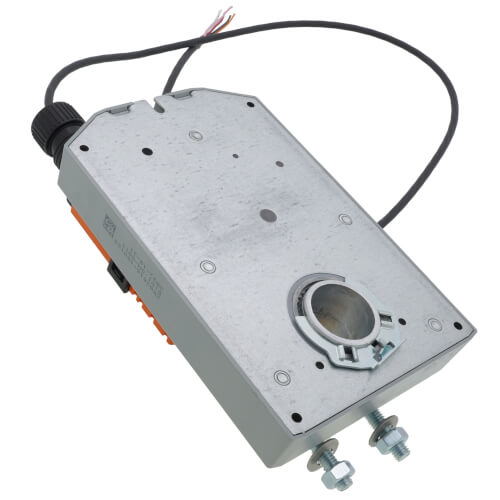 Main product image of Non-Spring Return, Proportional Damper Control Actuator, Direct Coupled, MFT - 24 VAC/DC
