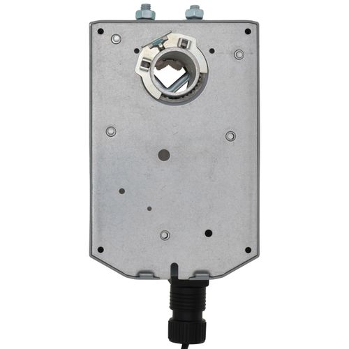 Main product image of Non-Spring Return, Proportional Damper Control Actuator, Direct Coupled - 24 VAC/DC (No Aux Switch)