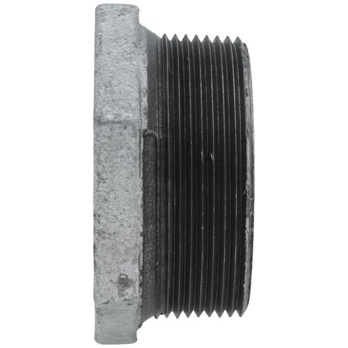 Main product image of 2" x 1-1/2" Galvanized Malleable Hex Bushing