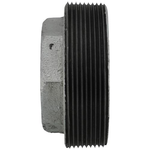 Main product image of 4" x 2" Galvanized Malleable Hex Bushing