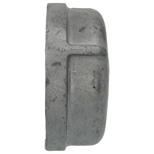 Main product image of 3" Galvanized Malleable Cap