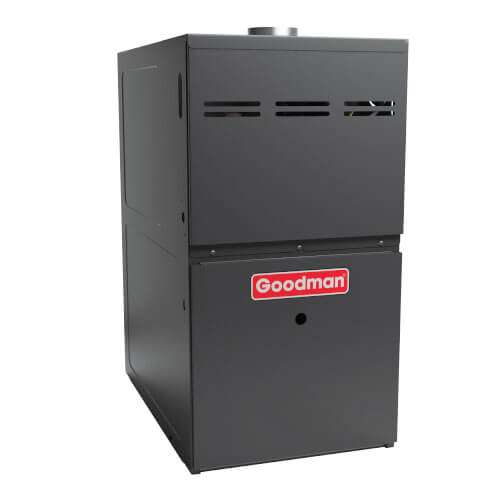 GM9S800804BN - Goodman GM9S800804BN - 80% AFUE GM9S80 Gas Furnace 1600 ...