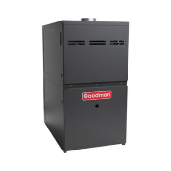 GM9S800805CN - Goodman GM9S800805CN - 80% AFUE GM9S80 Gas Furnace 2000 ...