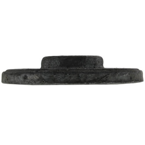 Main product image of 3/4" Galvanized Floor Flange w/ Holes