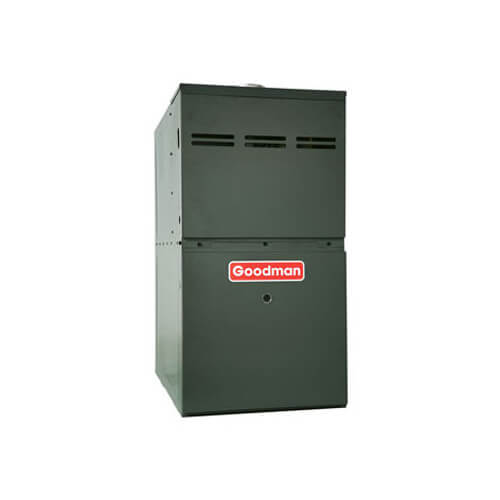 Gmh80403an Goodman Gmh80403an Goodman 40000 Btu 80 Efficiency Two Stage Burner Multi 8558