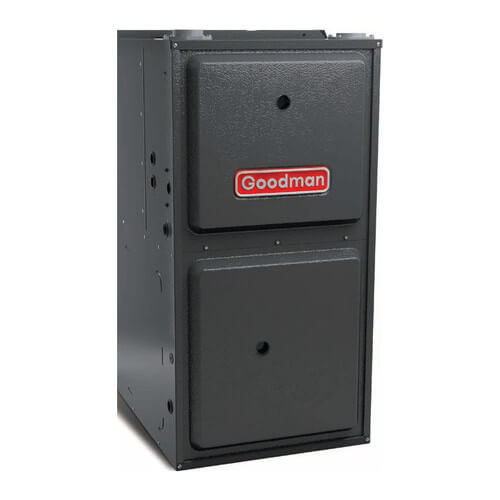 Main product image of 120,000 BTU 96% Efficiency, Single-Stage Burner, Multi-Speed Blower, Upflow/Horizontal Application Gas Furnace