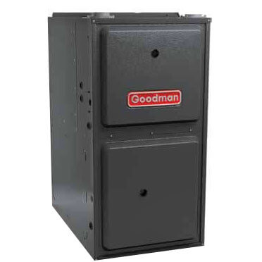 Main product image of 60,000 BTU 96% Efficiency, 2 Stage Burner, Variable Speed Blower, Upflow/Horizontal Gas Furnace