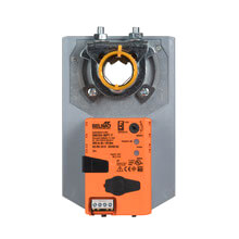 Main product image of Non-Spring Return, Modulating Damper Control Actuator, MFT - 24 VAC/DC