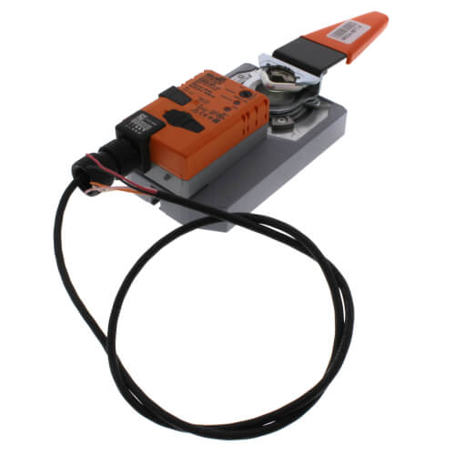 GMB24MFTX1 Belimo GMB24MFTX1 NonSpring Return Proportional