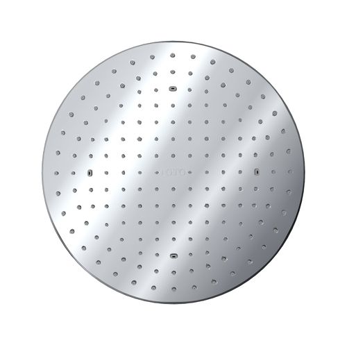 Main product image of TBW07003U1#CP G Series 2.5 GPM Single Spray 12" Round Showerhead w/ Comfort Wave (Polished Chrome)