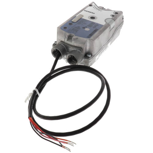 GNP196.1P Siemens GNP196.1P GNP 2Position, FailSafe 53 lbin