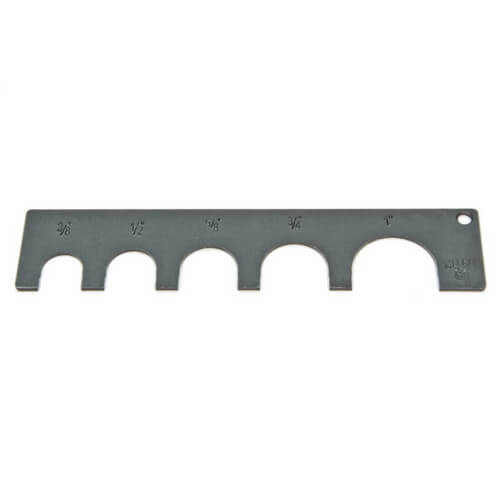 Main product image of Go-No-Go Gauge (5 in 1)