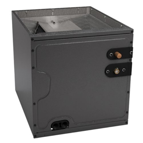 Main product image of AlumaFin7 3 Ton Painted Upflow/Downflow Evaporator Coil w/ Flowrater (24.5" W x 21" D x 26" H)