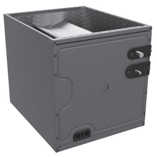 Main product image of AlumaFin7 2.5 Ton, R-32, Painted Upflow/Downflow Evaporator Coil w/ TXV (14" W x 21" D x 22" H)