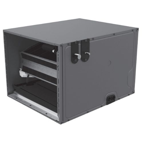 Main product image of AlumaFin7 1.5 Ton, Painted Horizontal A Evaporator Coil w/ TXV (22" W x 21" D x 17.5" H)