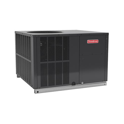 Main product image of GPHM3 3 Ton 13.4 SEER2 Packaged Multi-Position Heat Pump w/ R-32 Refrigerant