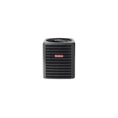 Main product image of Goodman 2.5 Ton 14 SEER Central Air Conditioner w/ R410A Refrigerant