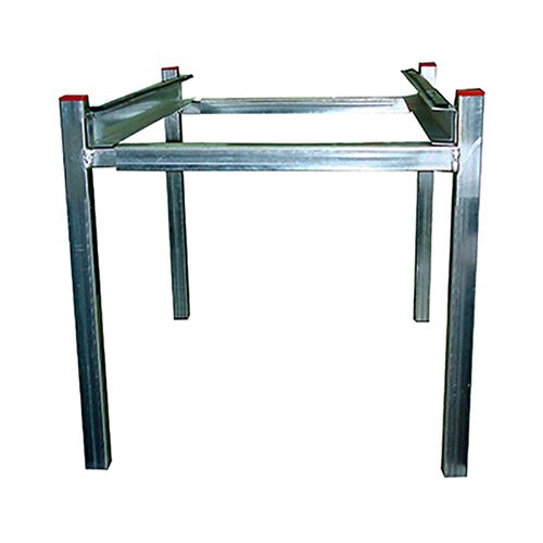 Main product image of Air Handler Stand, 004371-MS