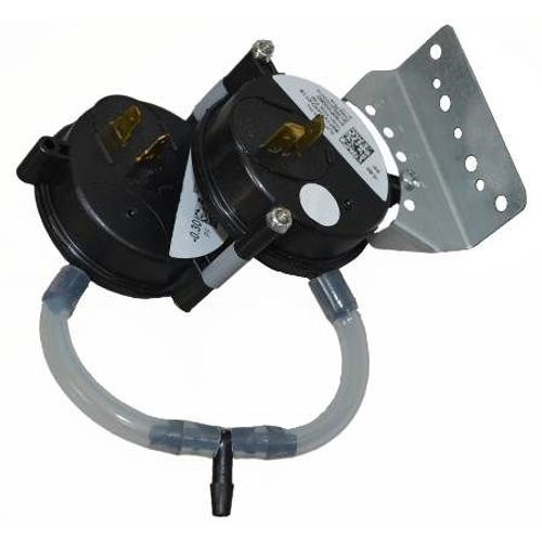 Main product image of Dual Pressure Switch (-0.60" & -0.30" WC), 0130F00050