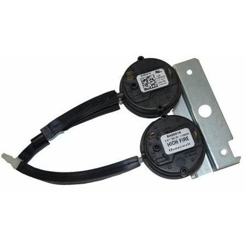 Main product image of 0.81"Wc Spst Pressure Switch, 0130F00155