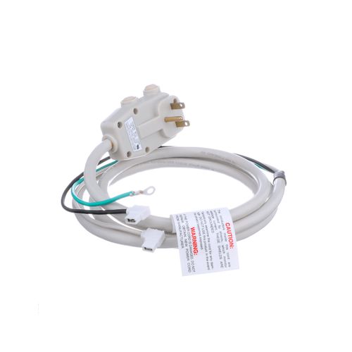Main product image of Cord 250V 15A Lcd W/Surge Prot, 0130P00112