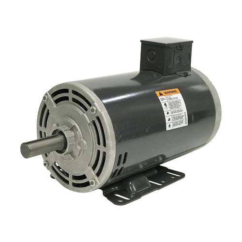 Main product image of 460v 3ph 2hp 1740rpm Blower Motor, 0131L00043S