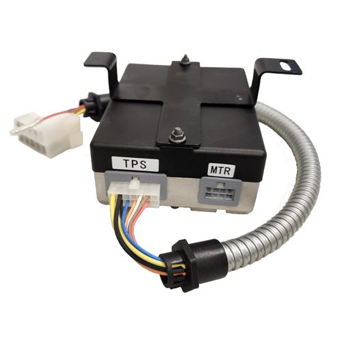 Main product image of ACNF31 Motor Controller 1/4 HP, 0131M00780S