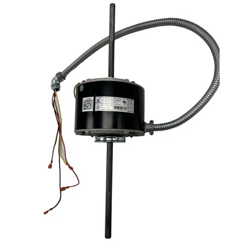 Main product image of 208-230V 1/4Hp 1644Rpm 2Spd, 0131M00803SP