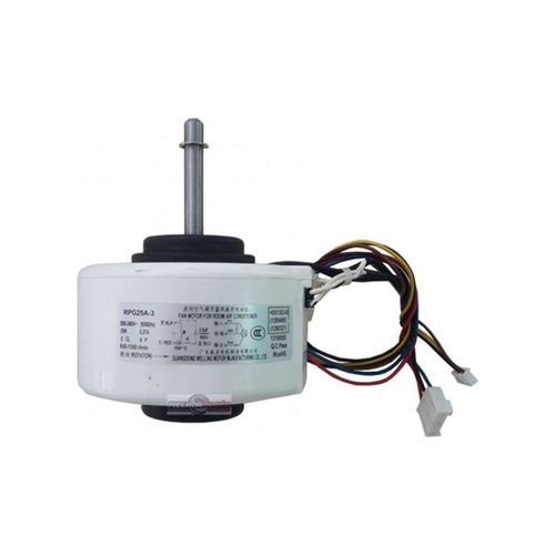 Main product image of Ptac Indoor Blower Motor, 0131P00057SP