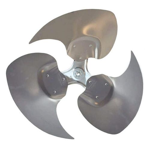 Main product image of Condenser Fan Blade w/ Swept Wing, 0150G00002SP