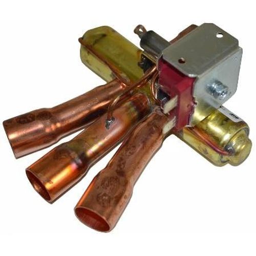 Main product image of Reversing Valve W/24V Coil, 0151R00068S