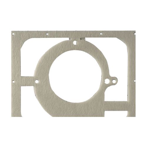 Main product image of 14" Vent Motor Gasket, 0154F00003