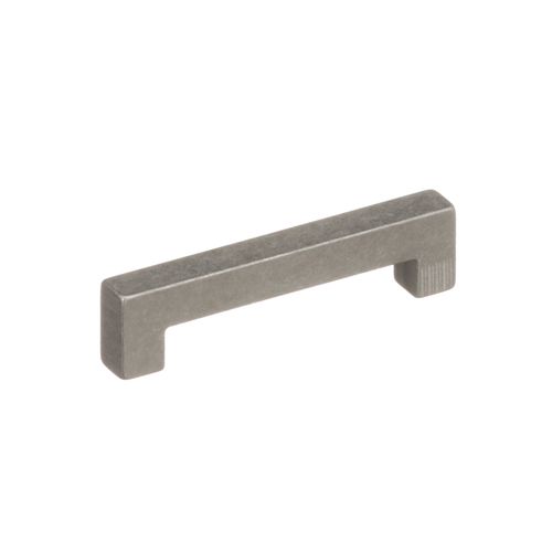Main product image of 2" Steel Key, 0163M00407